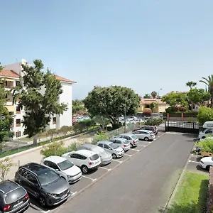  Apartamento Parque Avoceta